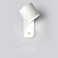 Niki | LED Wall Light with Switch | Modern Metal Design