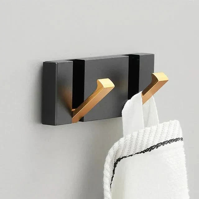 Niki | Levi - Strong and Reliable Stainless Steel Hooks