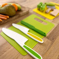 Niki | LITE KOKK – Montessori Cooking Set for Toddlers to Learn Independence and Practical Life Skills