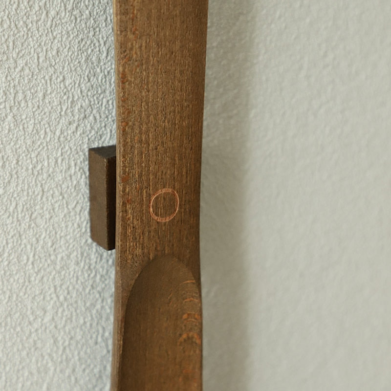 Niki | Extra Long Magnetic Shoehorn