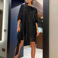 Niki | Women's Sparkling Sequin Mini Party Dress