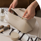 Niki | Women's Chic Spacious Cosmetic Bag