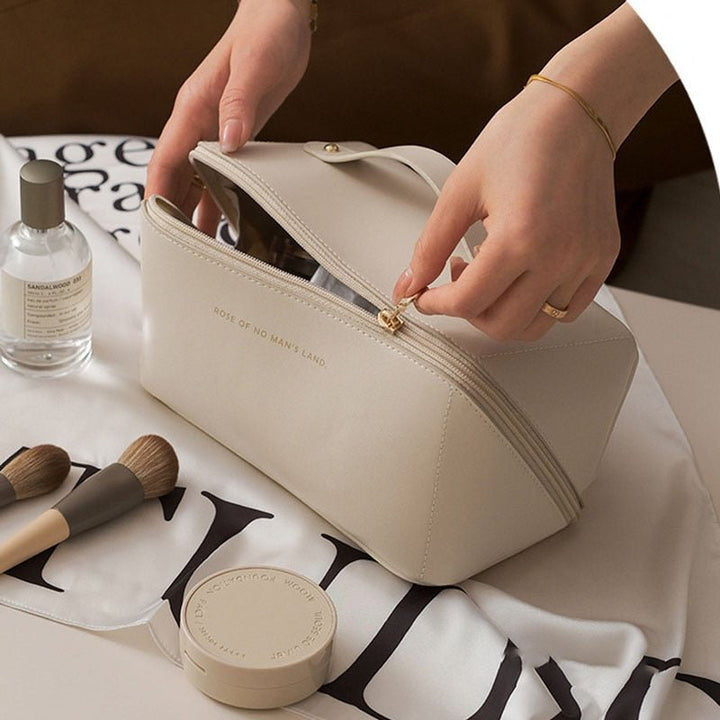 Niki | Women's Chic Spacious Cosmetic Bag