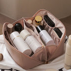 Niki | Women's Chic Spacious Cosmetic Bag