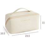 Niki | Women's Chic Spacious Cosmetic Bag