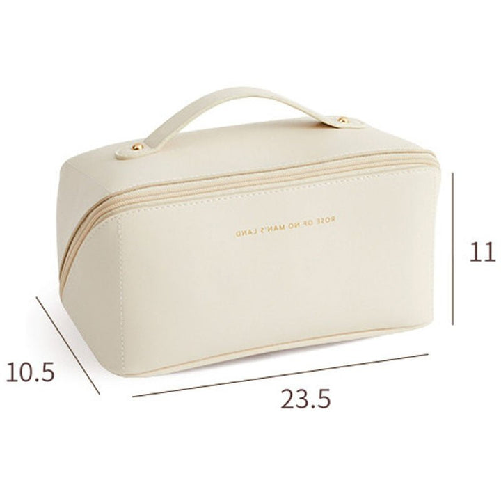 Niki | Women's Chic Spacious Cosmetic Bag
