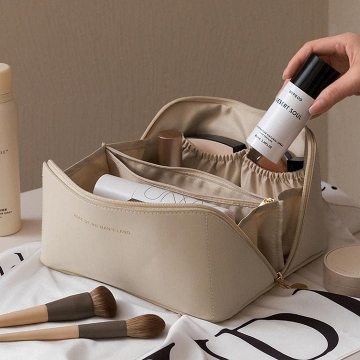 Niki | Women's Chic Spacious Cosmetic Bag