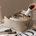 Niki | Women's Chic Spacious Cosmetic Bag