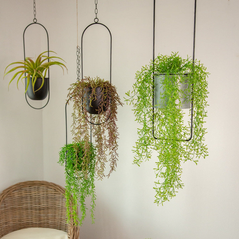 Niki | Luxury Modern Hanging Pots