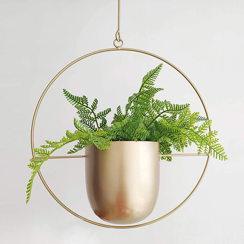 Niki | Luxury Modern Hanging Pots