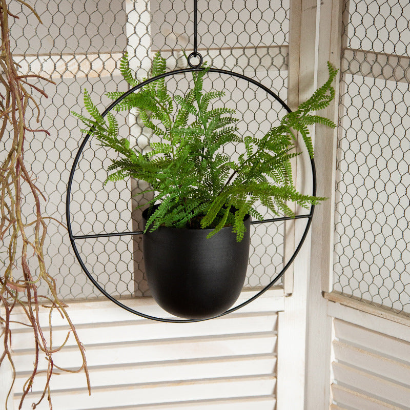 Niki | Luxury Modern Hanging Pots