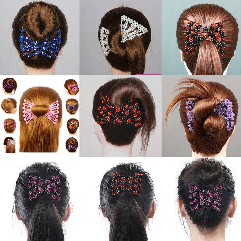 Niki Magic Hair Clip | 1+1 FREE