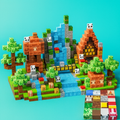 Niki | Magnetic Building Blocks Creative Toy Set