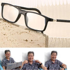 Niki | Magnetic Neck-Hanging Anti-Loss Anti-Blue Light Reading Glasses