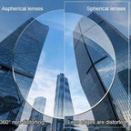 Niki | Magnetic Neck-Hanging Anti-Loss Anti-Blue Light Reading Glasses