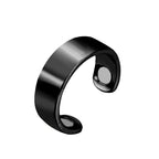 Niki | Magnetic therapy ring for lymphatic drainage, circulation, and well-being