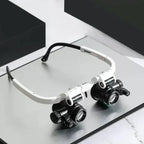 Niki | LED Magnifier Glasses with Multiple Lenses