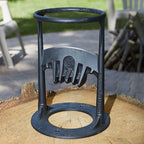 Niki | Firewood Splitting Tool: Manual Log Splitter