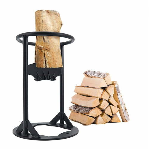 Niki | Firewood Splitting Tool: Manual Log Splitter