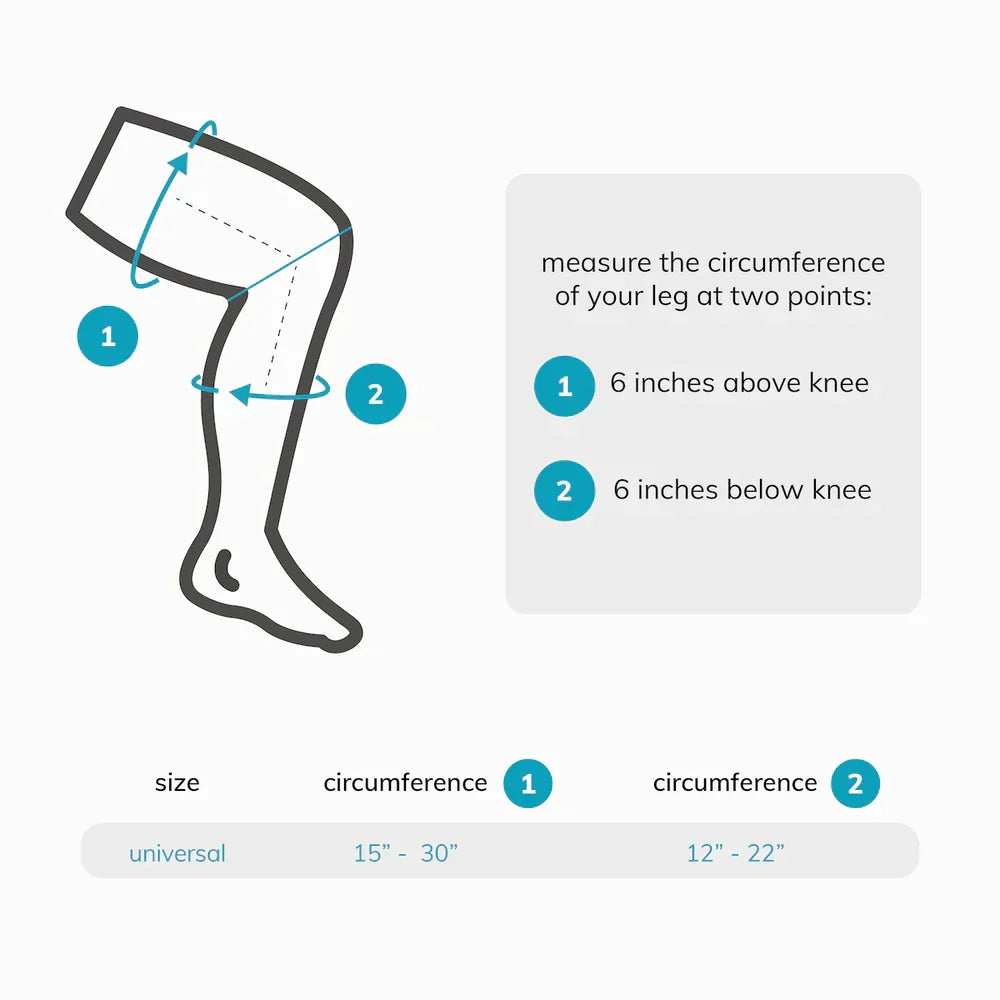 Niki | Medical OA Offloading Knee Brace | Unicompartimental Osteoarthritis Orthosis | Varus/Valgus Correction & ROM Control | Medial & Lateral Offloading | Adjustable Range of Motion