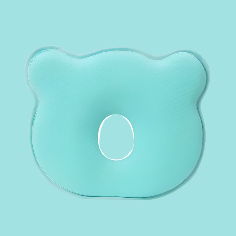 Niki | Memory Foam Baby Pillow - ErgoNest
