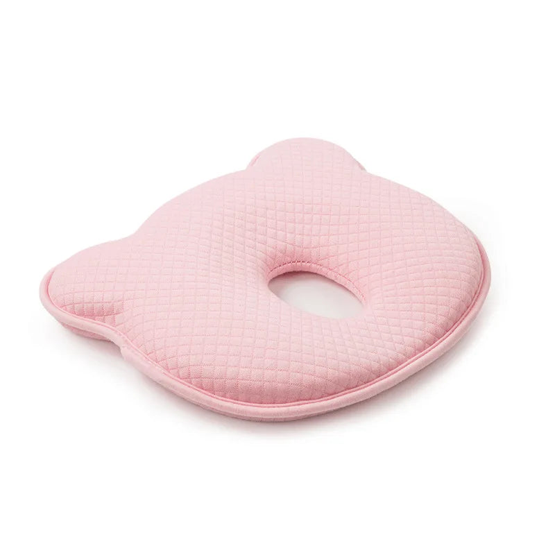 Niki | Memory Foam Baby Pillow - ErgoNest