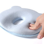 Niki | Memory Foam Baby Pillow - ErgoNest