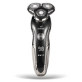 Niki | Men's Rechargeable Rotary Shaver - 4D Electric