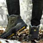 Men's Rugged Trail Walking Boots