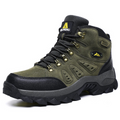 Men's Rugged Trail Walking Boots