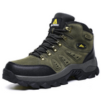 Men's Rugged Trail Walking Boots