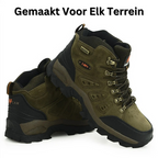 Men's Rugged Trail Walking Boots