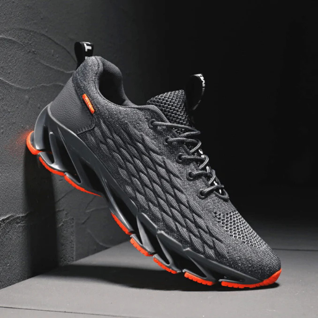 Men's Active Lifestyle Athletic Shoes