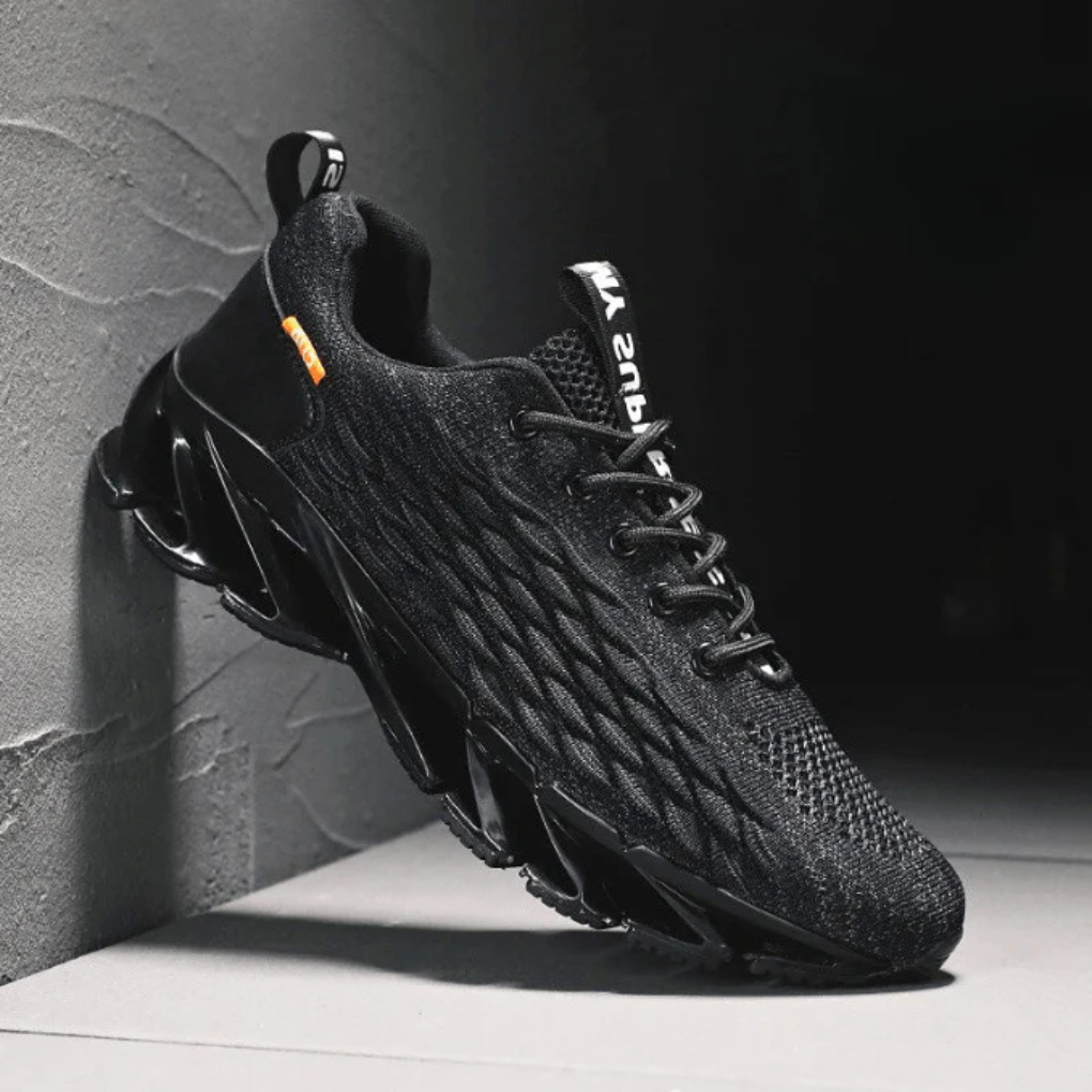 Men's Active Lifestyle Athletic Shoes