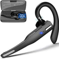 Niki | Wireless Bluetooth Earpiece with Mic & ANC