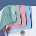 Men's Graphene Infused Boxer Briefs - 4 Pack