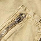 Men's Versatile Cargo Pants with Pockets