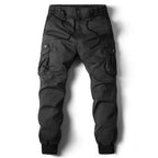 Men's Versatile Cargo Pants with Pockets