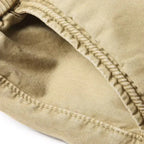 Men's Versatile Cargo Pants with Pockets