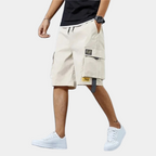 Men's Utility Cargo Shorts