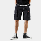 Men's Utility Cargo Shorts