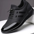 Men's Everyday Walking Shoes with Arch Support