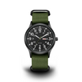 Niki | Men's Luminous Dial Outdoor Adventure Watch