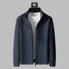 Men's Comfortable Full Zip Tracksuit