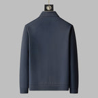 Men's Comfortable Full Zip Tracksuit
