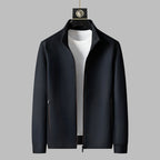 Men's Comfortable Full Zip Tracksuit