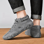 Men's High-Top Sneakers for Daily Comfort
