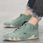 Men's High-Top Sneakers for Daily Comfort