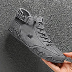Men's High-Top Sneakers for Daily Comfort