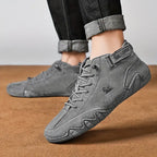 Men's High-Top Sneakers for Daily Comfort